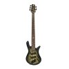 Spector NS Dimension MS 5 Haunted Moss Green gitara basowa